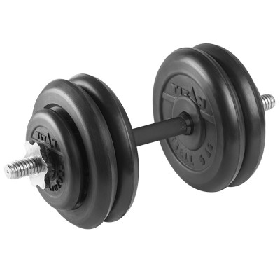 Гантель разборная 25 кг TITAN Barbell - d26