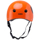 Шлем защитный Tick Orange