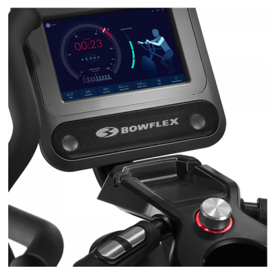 Кросстренер Bowflex MaxTotal