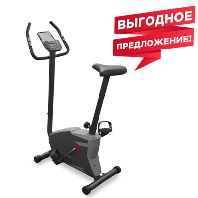 CARBON FITNESS U708 Велотренажер