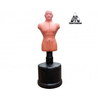 Манекен Boxing Punching Man-Medium (беж)