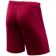 Шорты игровые CAMP Classic Shorts JFT-1120-G1, гранатовый/белый