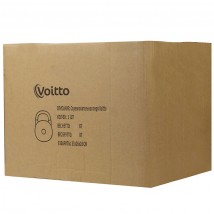 Соревновательная гиря Voitto, 24 кг